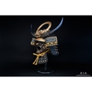 PureArts Assassin's Creed Shadows Yasuke Helmet 1/1 Scale Replica PureArts Assassin's Creed Shadows Yasuke Helmet 1/1 Scale Replica