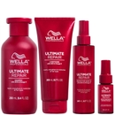 Wella Professionals Care Ultimate Repair Bundle - Full Regime