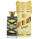 Lattafa Oud Mood Eau de Parfum Spray 100ml Lattafa Oud Mood Eau de Parfum Spray 100ml