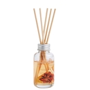 Wax Lyrical Christmas 2024 Clementine Spice Reed Diffuser 40ml