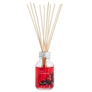 Wax Lyrical Christmas 2024 Tipsy Cranberry Reed Diffuser 100ml