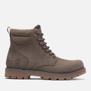 Timberland Men's Britton Road Waterproof Nubuck Boots - UK 9 Timberland Men's Britton Road Waterproof Nubuck Boots - UK 9