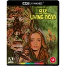 City of the Living Dead 4K UHD