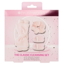 Brushworks Gifts & Sets The Classic Cleansing Set Brushworks Gifts & Sets The Classic Cleansing Set