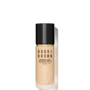 Bobbi Brown Weightless Skin Foundation SPF15 - Warm Sand Bobbi Brown Weightless Skin Foundation SPF15 - Warm Sand