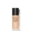 Bobbi Brown Weightless Skin Foundation SPF15 - Neutral Sand Bobbi Brown Weightless Skin Foundation SPF15 - Neutral Sand