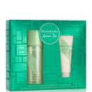 Elizabeth Arden Green Tea Scent Spray 100ml 2-piece Gift Set