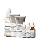 The Ordinary The Mini Discovery Set (Worth Value: £31.00)