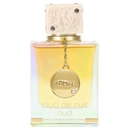 Armaf Club De Nuit Oud Eau de Parfum 105ml Armaf Club De Nuit Oud Eau de Parfum 105ml