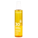 Clarins Sun Care Glowing Sun Oil High Protection SPF30 150ml