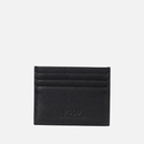 Polo Ralph Lauren Saffiano Leather Cardholder Polo Ralph Lauren Saffiano Leather Cardholder