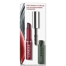 Clinique Cult Classics On-The-Go: Black Honey Makeup Gift Set