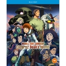 Mobile Suit Gundam: Cucuruz Doan's Island