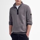 Barbour International Outline Cotton-Blend Jersey Sweatshirt - XL Barbour International Outline Cotton-Blend Jersey Sweatshirt - XL