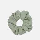 SUI AVA Ea Zig-Zag Woven Scrunchie SUI AVA Ea Zig-Zag Woven Scrunchie