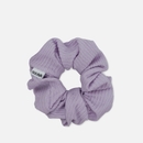 SUI AVA Ea Zig-Zag Woven Scrunchie SUI AVA Ea Zig-Zag Woven Scrunchie