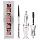 benefit Bigtime Brow Minis - Precisely, My Brow Pencil and Gel Setter Duo (Various Shades)