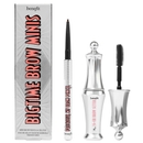 benefit Bigtime Brow Minis - Precisely, My Brow Pencil and Gel Setter Duo - Warm Black-Brown benefit Bigtime Brow Minis - Precisely, My Brow Pencil and Gel Setter Duo - Warm Black-Brown
