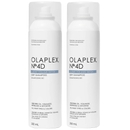 Olaplex Bundles Duo: Shampoo No.4D Clean Volume Detox Dry Shampoo 250ml x 2 Olaplex Bundles Duo: Shampoo No.4D Clean Volume Detox Dry Shampoo 250ml x 2