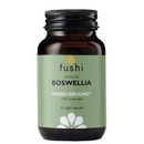 Fushi Single Herb Supplements Organic Boswellia x 60 Capsules Fushi Single Herb Supplements Organic Boswellia x 60 Capsules