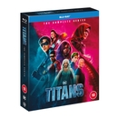 Titans: The Complete Series Titans: The Complete Series