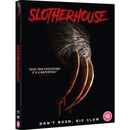 Slotherhouse (Standard Edition Combi) [Blu-Ray + DVD]
