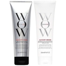 Color Wow Duo: Color Security Shampoo 8.4fl.oz. / 250ml & Conditioner for Normal to Thick Hair 8.4fl.oz. / 250ml Color Wow Duo: Color Security Shampoo 8.4fl.oz. / 250ml & Conditioner for Normal to Thick Hair 8.4fl.oz. / 250ml
