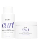 Color Wow Duo: Hooked Shampoo 10fl.oz. / 295ml & Coco-Motion Lubricating Conditioner 10fl.oz. / 295ml Color Wow Duo: Hooked Shampoo 10fl.oz. / 295ml & Coco-Motion Lubricating Conditioner 10fl.oz. / 295ml