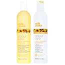 milk_shake Duo: Colour Care Colour Maintainer Shampoo 300ml & Colour Care Colour Maintainer Conditioner 300ml milk_shake Duo: Colour Care Colour Maintainer Shampoo 300ml & Colour Care Colour Maintainer Conditioner 300ml
