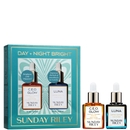 Sunday Riley Day + Night Bright Bundle (Worth $53)