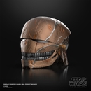 Star Wars The Black Series The Stranger Premium Electronic Roleplay Helmet Star Wars The Black Series The Stranger Premium Electronic Roleplay Helmet