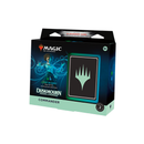 Magic: The Gathering TCG Duskmourn Jump Scare Commander Deck Magic: The Gathering TCG Duskmourn Jump Scare Commander Deck