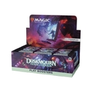 Magic: The Gathering TCG Duskmourn House of Horror Play Booster Display (36 Packs) Magic: The Gathering TCG Duskmourn House of Horror Play Booster Display (36 Packs)