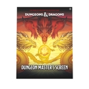 Dungeons & Dragons 2024 Dungeon Masters Screen Dungeons & Dragons 2024 Dungeon Masters Screen