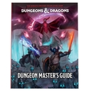 Dungeons & Dragons 2024 Dungeon Masters Guide Core Rulebook Hard Cover