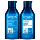 Redken Bundles Duo: Extreme Shampoo 500ml & Extreme Conditioner 500ml Redken Bundles Duo: Extreme Shampoo 500ml & Extreme Conditioner 500ml