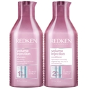 Redken Bundles Duo: Volume Injection Shampoo 300ml & Volume Injection Conditioner 300ml Redken Bundles Duo: Volume Injection Shampoo 300ml & Volume Injection Conditioner 300ml