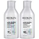 Redken Bundles Duo: Acidic Bonding Concentrate Shampoo 300ml & Conditioner 300ml Redken Bundles Duo: Acidic Bonding Concentrate Shampoo 300ml & Conditioner 300ml