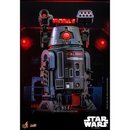 Hot Toys 1:6 Scale Star Wars Astromech Droid BT-1 Statue Hot Toys 1:6 Scale Star Wars Astromech Droid BT-1 Statue