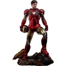 Hot Toys 1:4 Scale Marvel Iron Man 2 Iron Man Mark VI Statue Hot Toys 1:4 Scale Marvel Iron Man 2 Iron Man Mark VI Statue