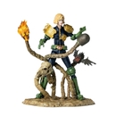 HIYA Judge Dredd 1:18 Judge Anderson VS The Dark Judges&nbsp;Action Figure