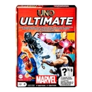 UNO ULTIMATE MARVEL