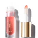 ICONIC London Lustre Lip Oil 6ml (Various Shades)