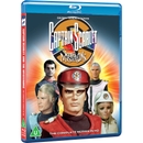 Captain Scarlet and the Mysterons: The Complete Series Blu-Ray