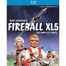 Fireball XL5: The Complete Series