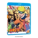 Naruto - Standard Edition Vol 1 (Standard Edition) [Blu-Ray]