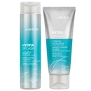 Joico Duo: Hydrasplash Hydrating Shampoo 300ml & Hydrasplash Hydrating Gelee Masque 150ml