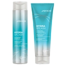 Joico Duo: Hydrasplash Hydrating Shampoo 300ml & Hydrasplash Hydrating Conditioner 250ml Joico Duo: Hydrasplash Hydrating Shampoo 300ml & Hydrasplash Hydrating Conditioner 250ml