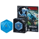 Dungeons & Dragons Dicelings Displacer Beast Collectible Action Figure