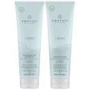 Paul Mitchell Duo: Awapuhi Wild Ginger Nourishing Shampoo 250ml & Cream Rinse 250ml